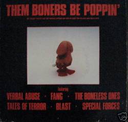 Compilations : Them Boners Be Poppin'